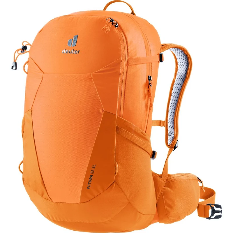 Deuter Futura 25 SL Damen Wanderrucksack peach tuscany