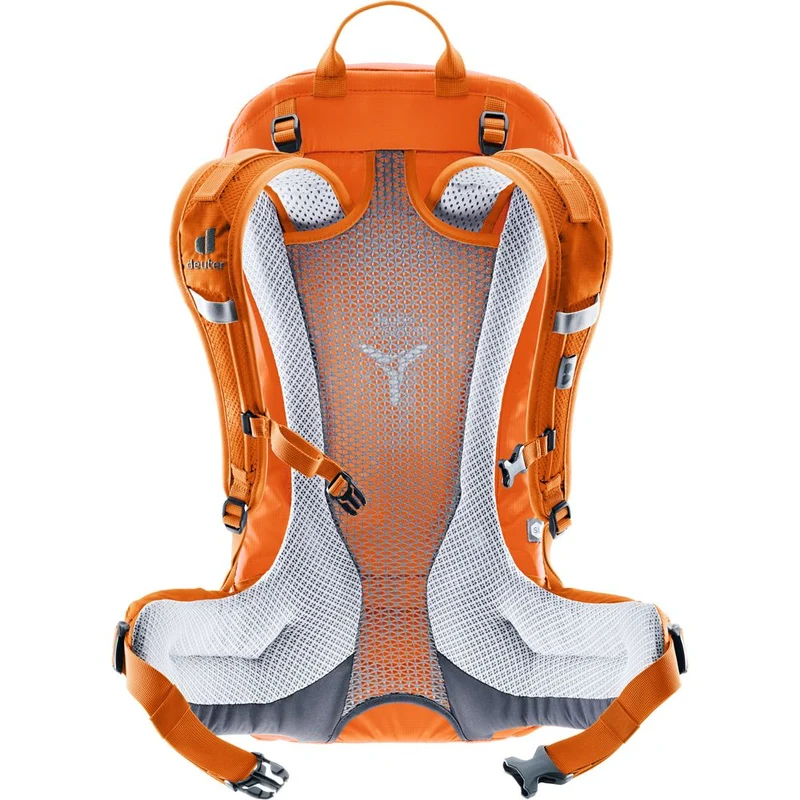 Deuter Futura 25 SL Damen Wanderrucksack peach tuscany