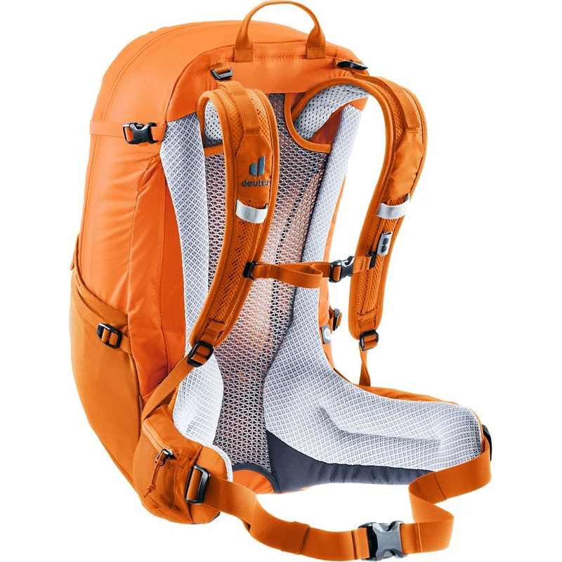 Deuter Futura 25 SL Damen Wanderrucksack peach tuscany