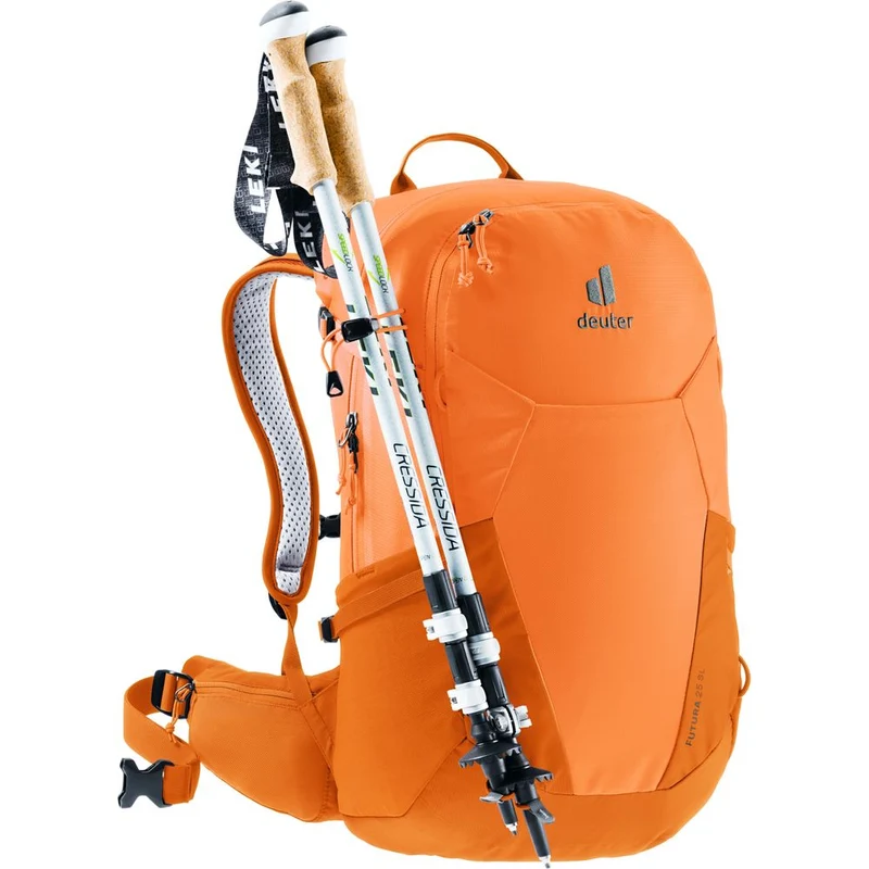 Deuter Futura 25 SL Damen Wanderrucksack peach tuscany
