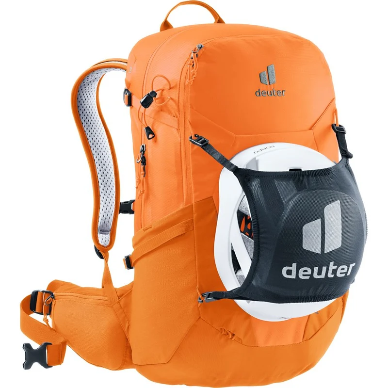 Deuter Futura 25 SL Damen Wanderrucksack peach tuscany