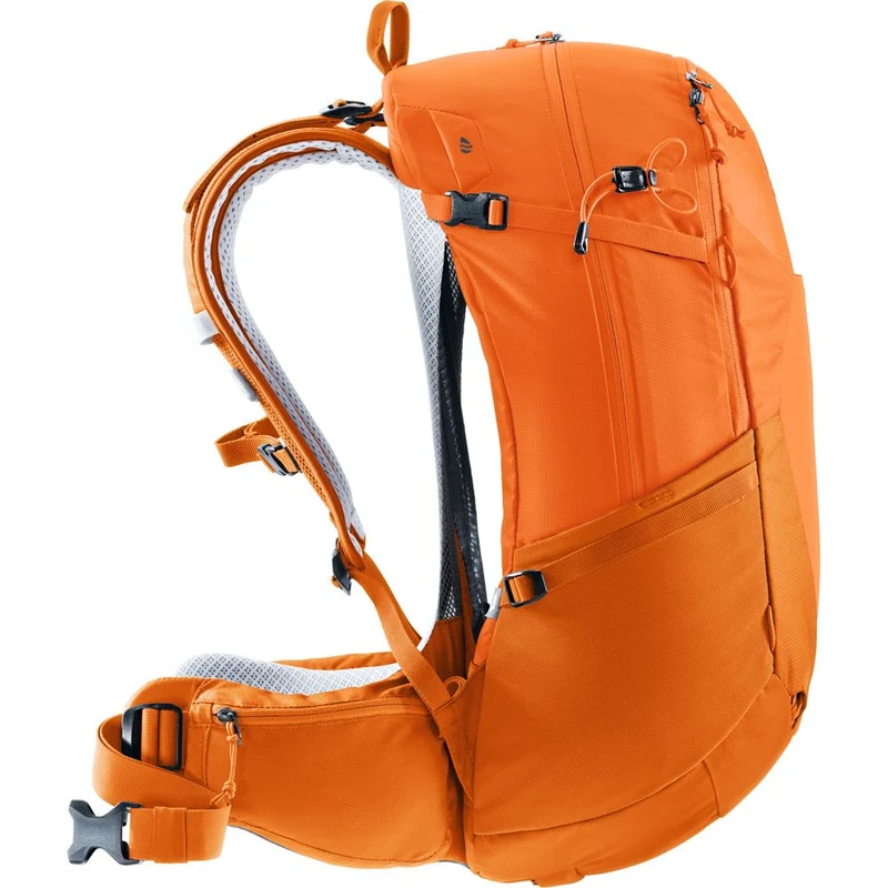 Deuter Futura 25 SL Damen Wanderrucksack peach tuscany