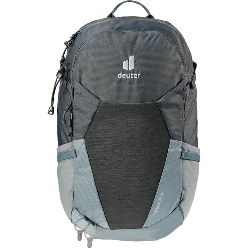 Deuter Futura 25 SL Damen Wanderrucksack graphite shale