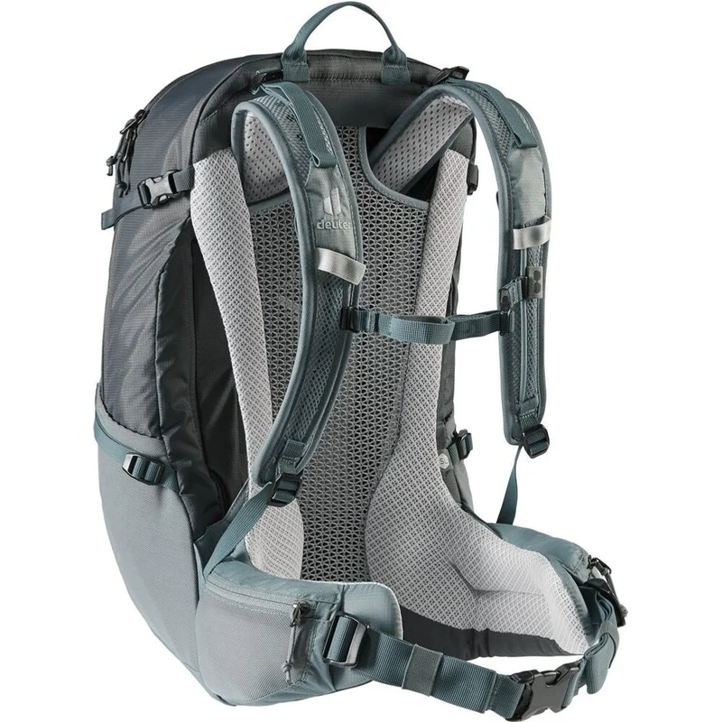 Deuter Futura 25 SL Damen Wanderrucksack graphite shale