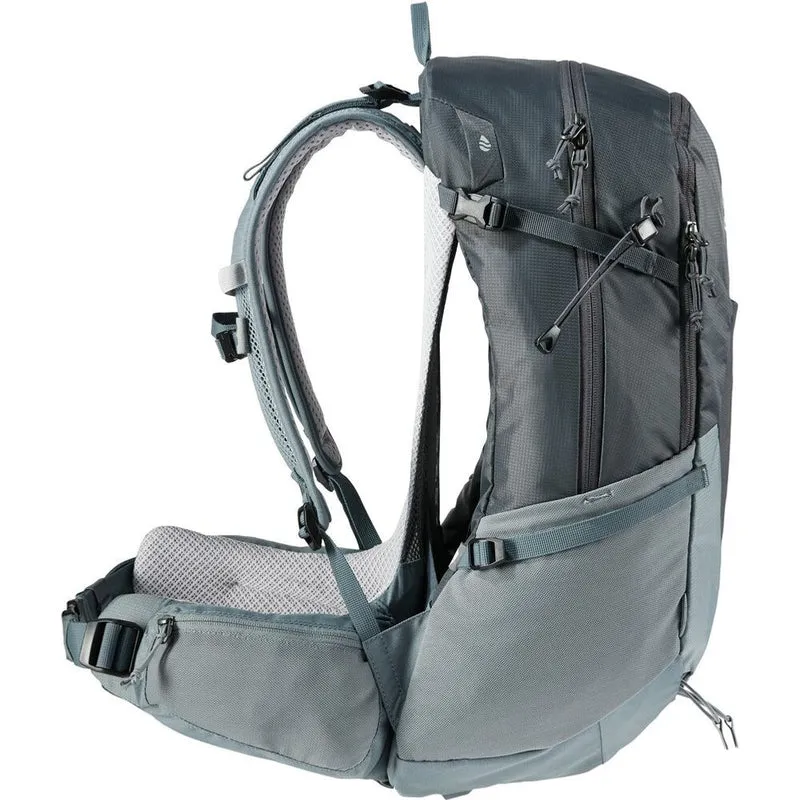 Deuter Futura 25 SL Damen Wanderrucksack graphite shale