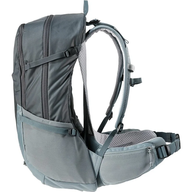Deuter Futura 25 SL Damen Wanderrucksack graphite shale