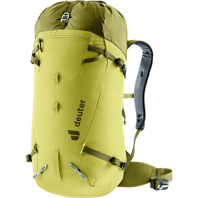 Deuter Guide 30 sprout cactus