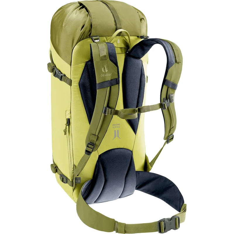 Deuter Guide 30 sprout cactus