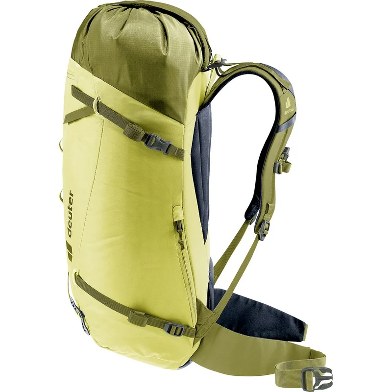 Deuter Guide 30 sprout cactus