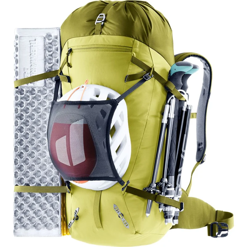 Deuter Guide 30 sprout cactus