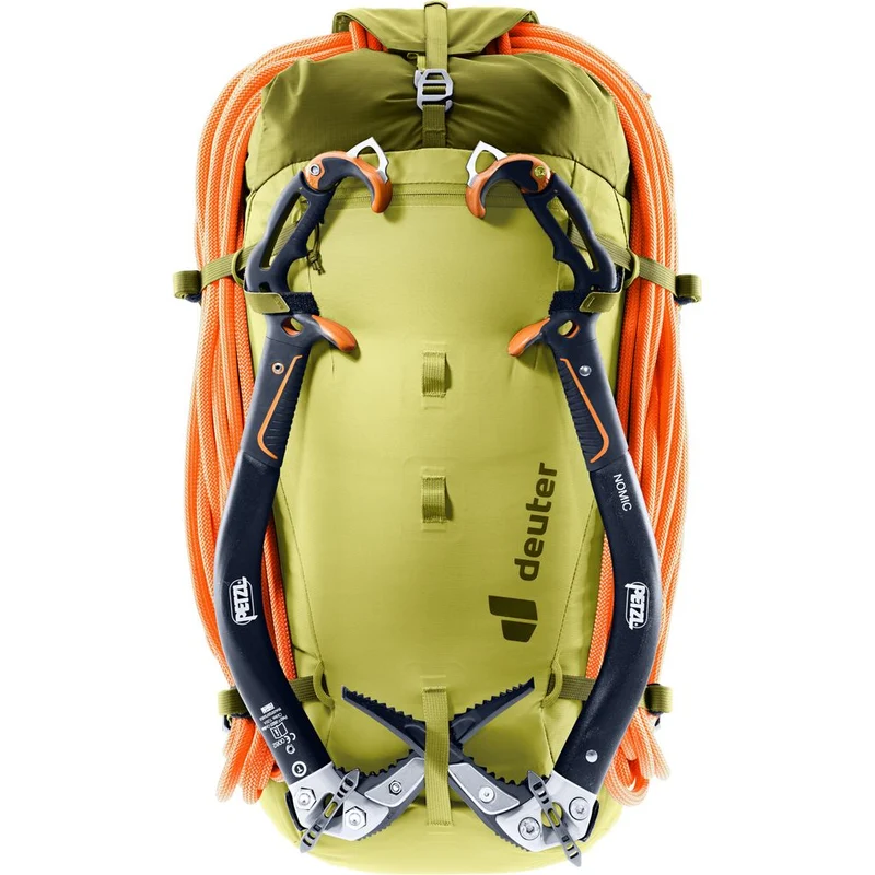 Deuter Guide 30 sprout cactus