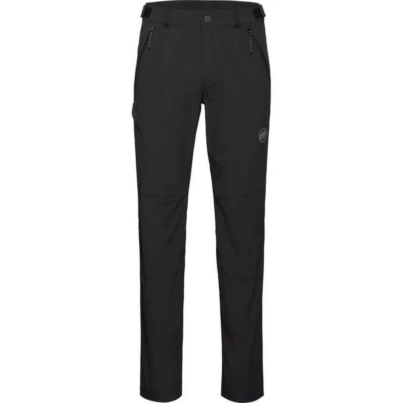 Mammut Runbold IV Herren Wanderhose black
