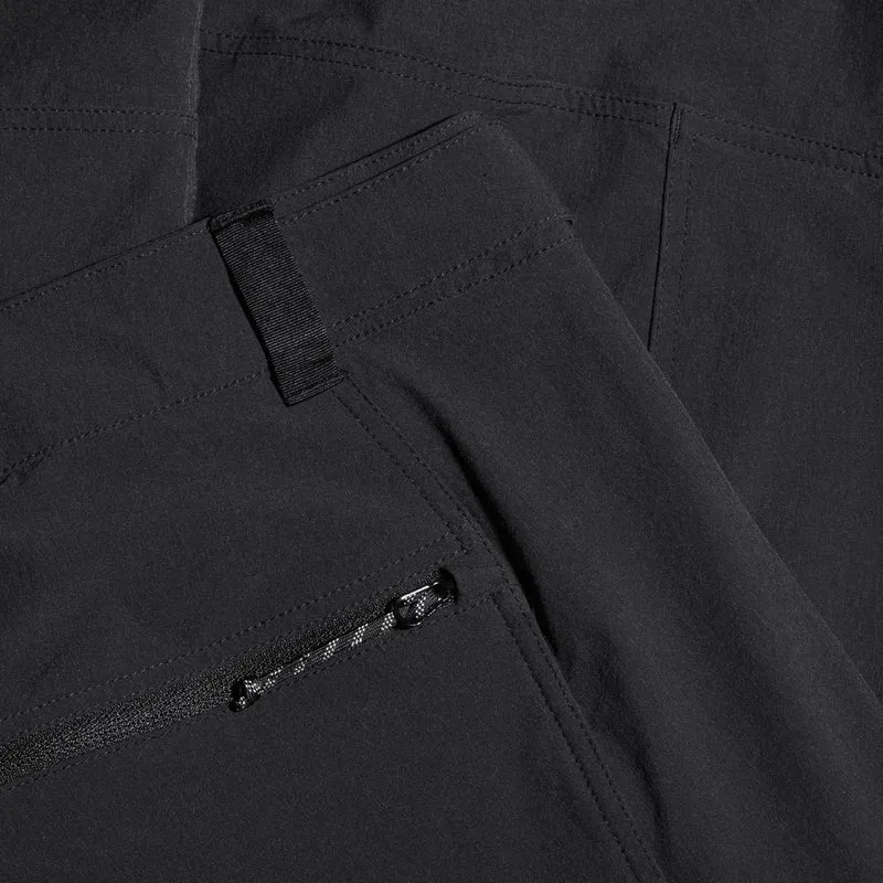 Mammut Runbold IV Herren Wanderhose black