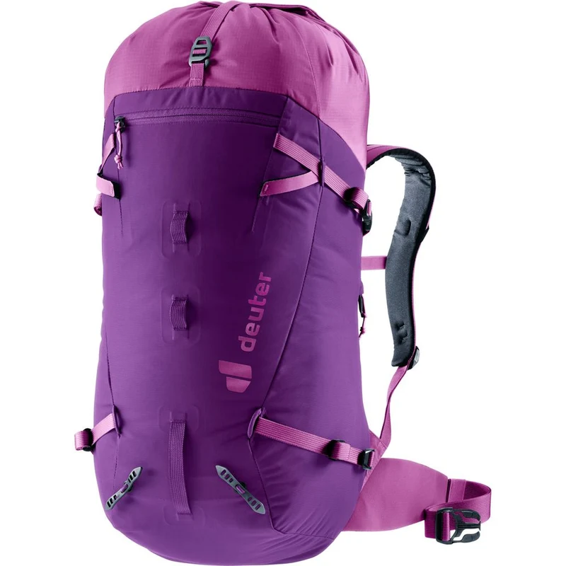 Deuter Guide 28 SL Bergrucksack mystic lotus