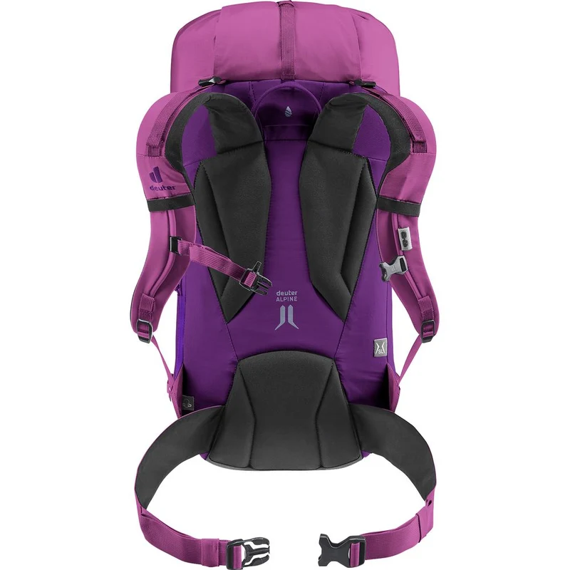 Deuter Guide 28 SL Bergrucksack mystic lotus