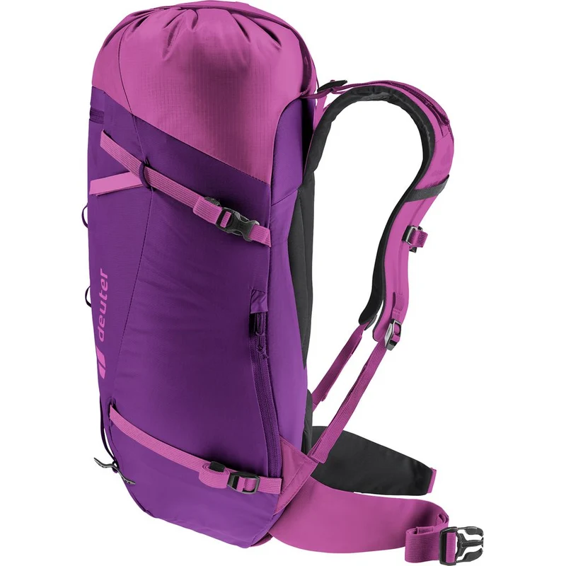 Deuter Guide 28 SL Bergrucksack mystic lotus