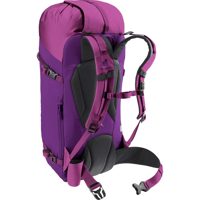 Deuter Guide 28 SL Bergrucksack mystic lotus