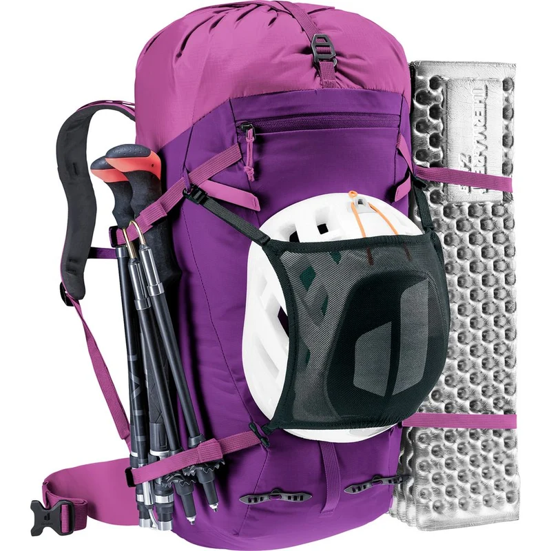 Deuter Guide 28 SL Bergrucksack mystic lotus