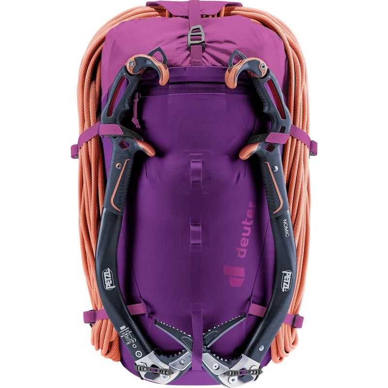 Deuter Guide 28 SL Bergrucksack mystic lotus