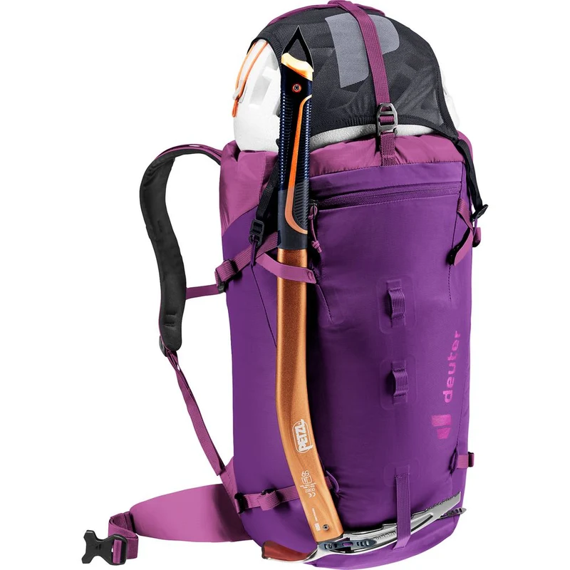 Deuter Guide 28 SL Bergrucksack mystic lotus