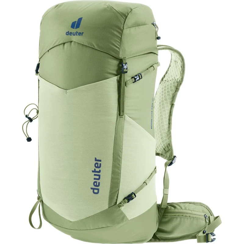 Deuter Speed Lite Pro 30 Wanderrucksack mineral grove