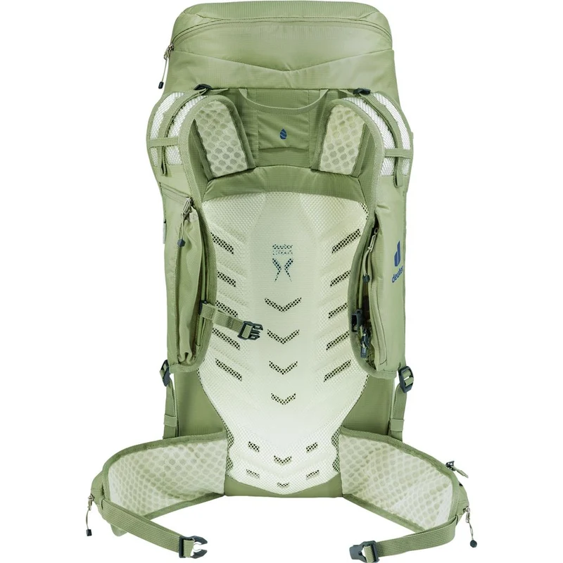 Deuter Speed Lite Pro 30 Wanderrucksack mineral grove