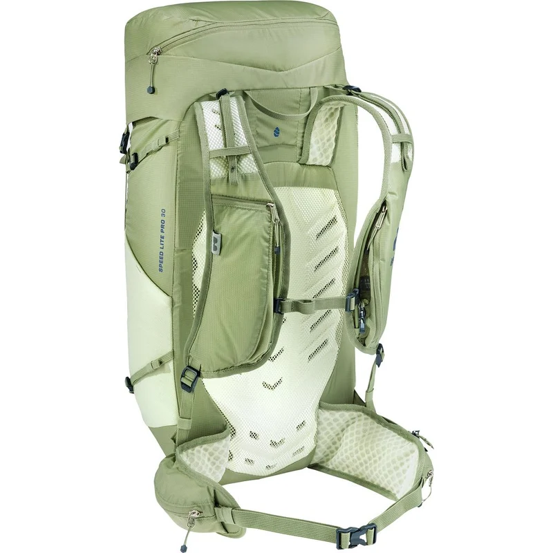 Deuter Speed Lite Pro 30 Wanderrucksack mineral grove