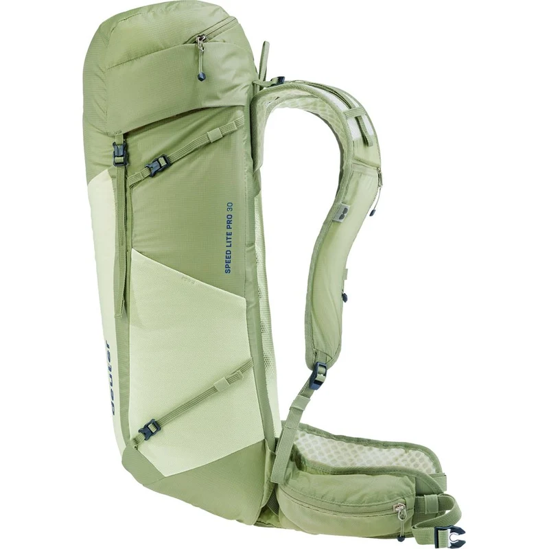 Deuter Speed Lite Pro 30 Wanderrucksack mineral grove
