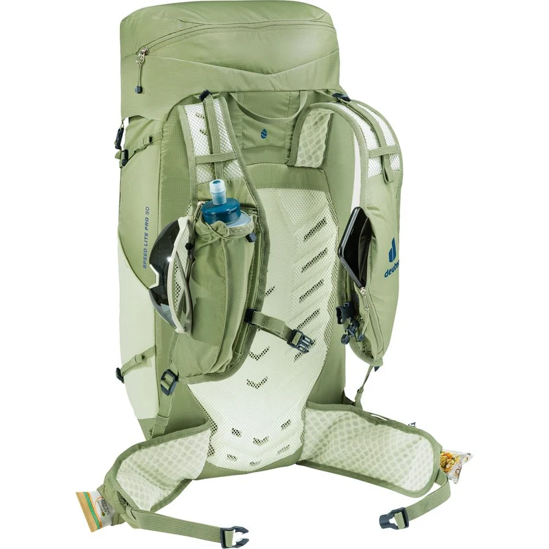 Deuter Speed Lite Pro 30 Wanderrucksack mineral grove