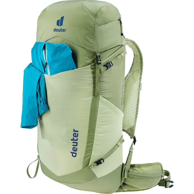 Deuter Speed Lite Pro 30 Wanderrucksack mineral grove