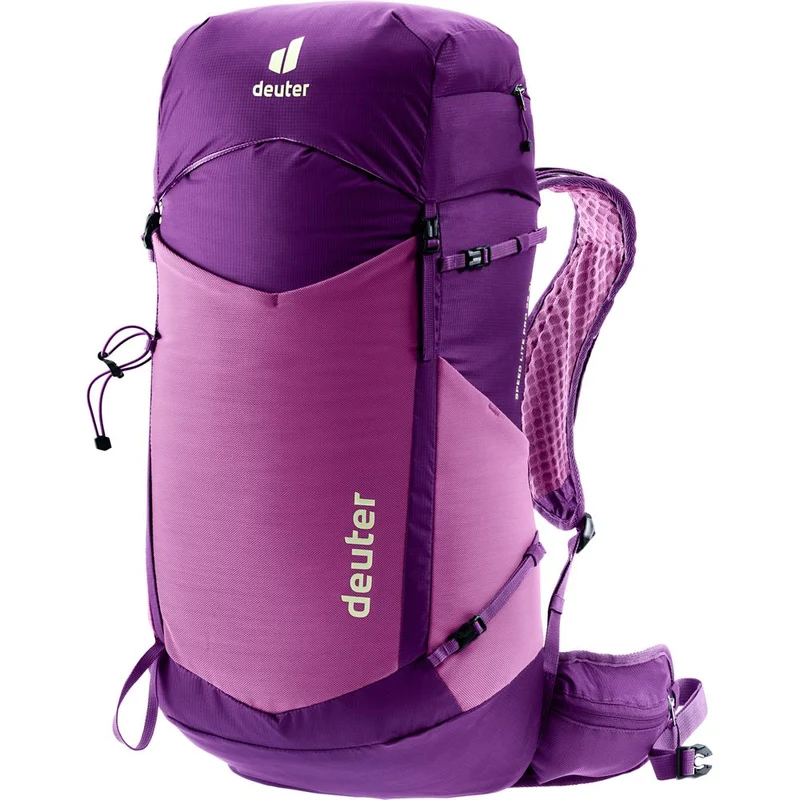 Deuter Speed Lite Pro 28 SL Wanderrucksack lotus-mystic