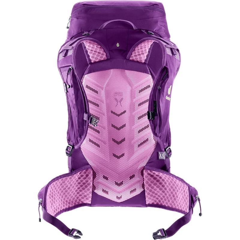Deuter Speed Lite Pro 28 SL Wanderrucksack lotus-mystic