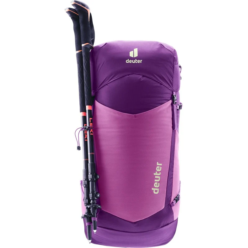 Deuter Speed Lite Pro 28 SL Wanderrucksack lotus-mystic