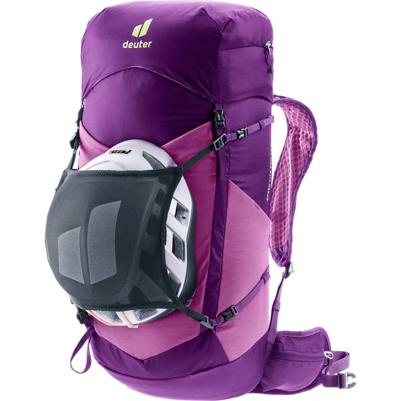 Deuter Speed Lite Pro 28 SL Wanderrucksack lotus-mystic