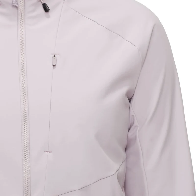 Mammut Ultimate Comfort SO Hooded Damen Softshelljacke alpine calamint