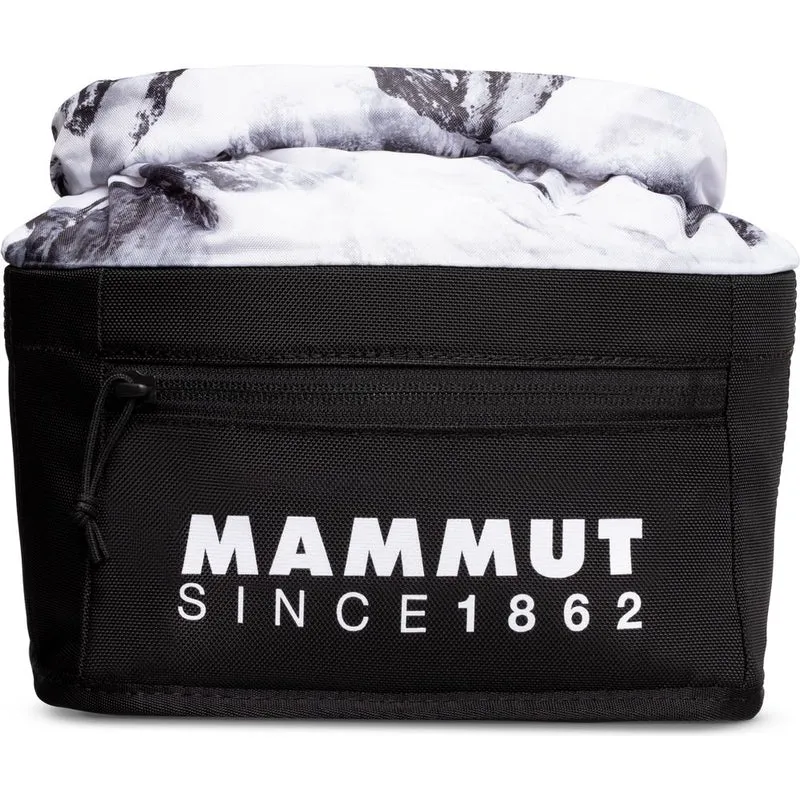 Mammut Boulder Chalkbag black