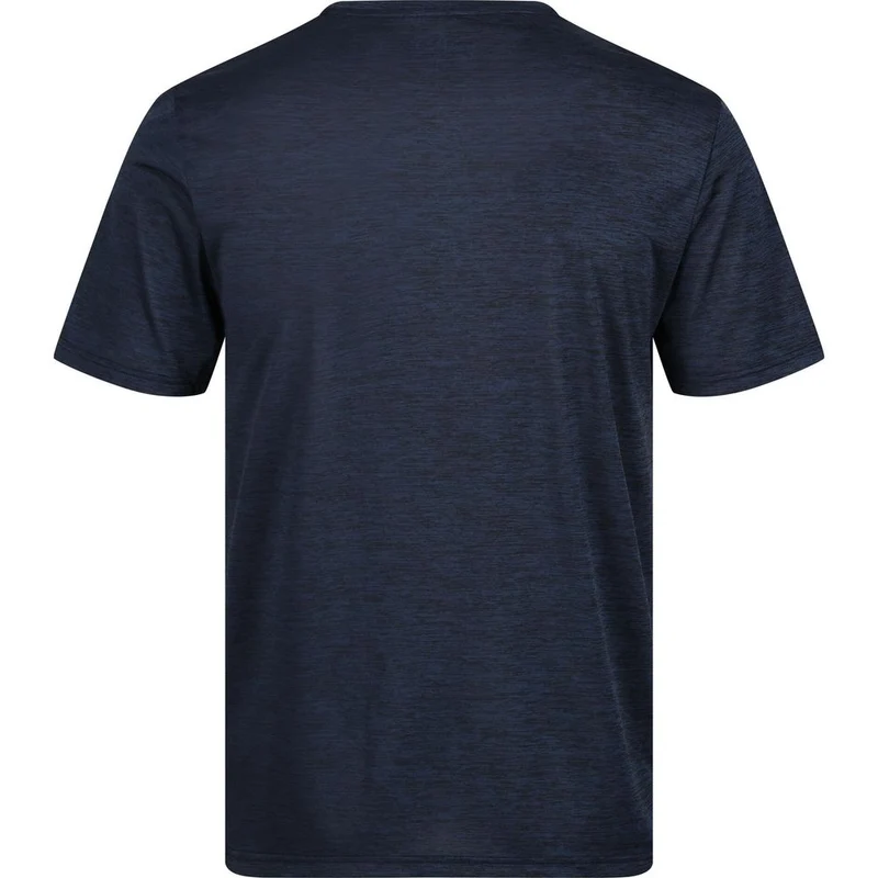 Regatta Fingal Edition Funktionsshirt moonlt denim