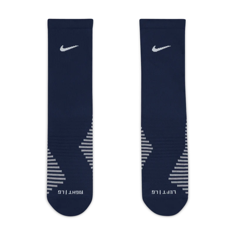 NIKE U Nk Strike Crew WC22 - Sportlicher Outdoor-Pullover