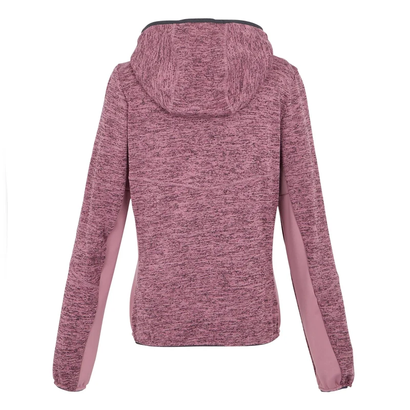 REGATTA Kemilia Fleecejacke Damen Lilas