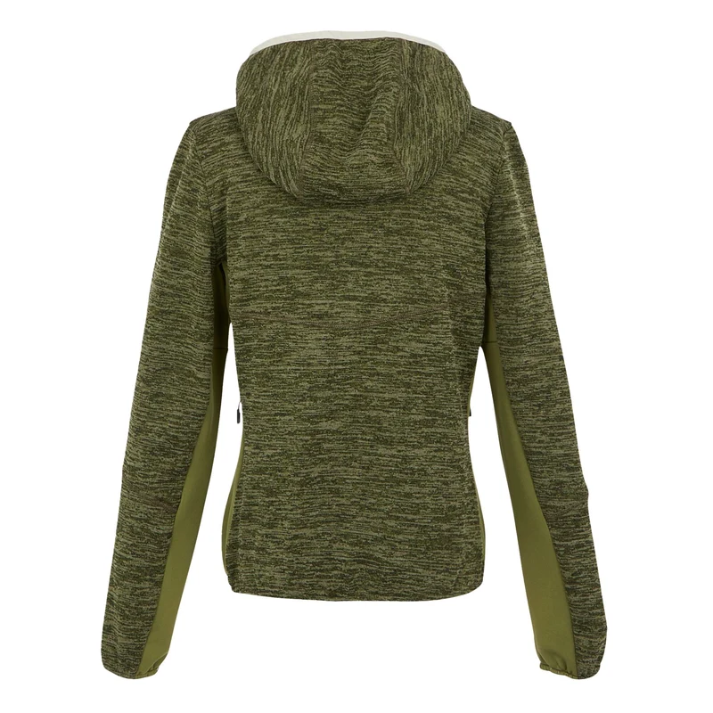 REGATTA Kemilia Fleecejacke Damen Lilas