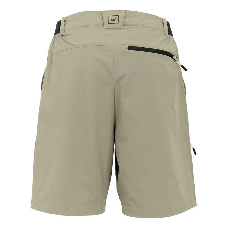 REGATTA Travel Light Packaway Shorts Herren