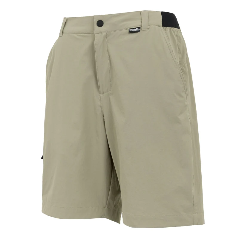 REGATTA Travel Light Packaway Shorts Herren