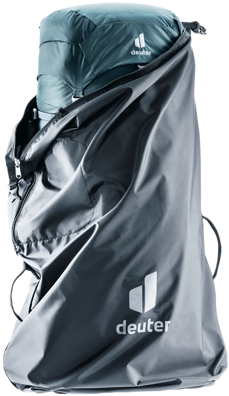 DEUTER Flight Cover 40-60 - Leichte Transporthülle