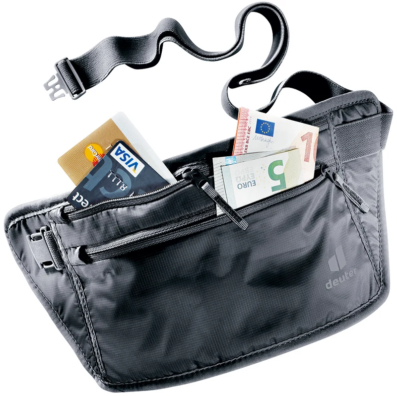 DEUTER Security Money Belt II Reisebeutel