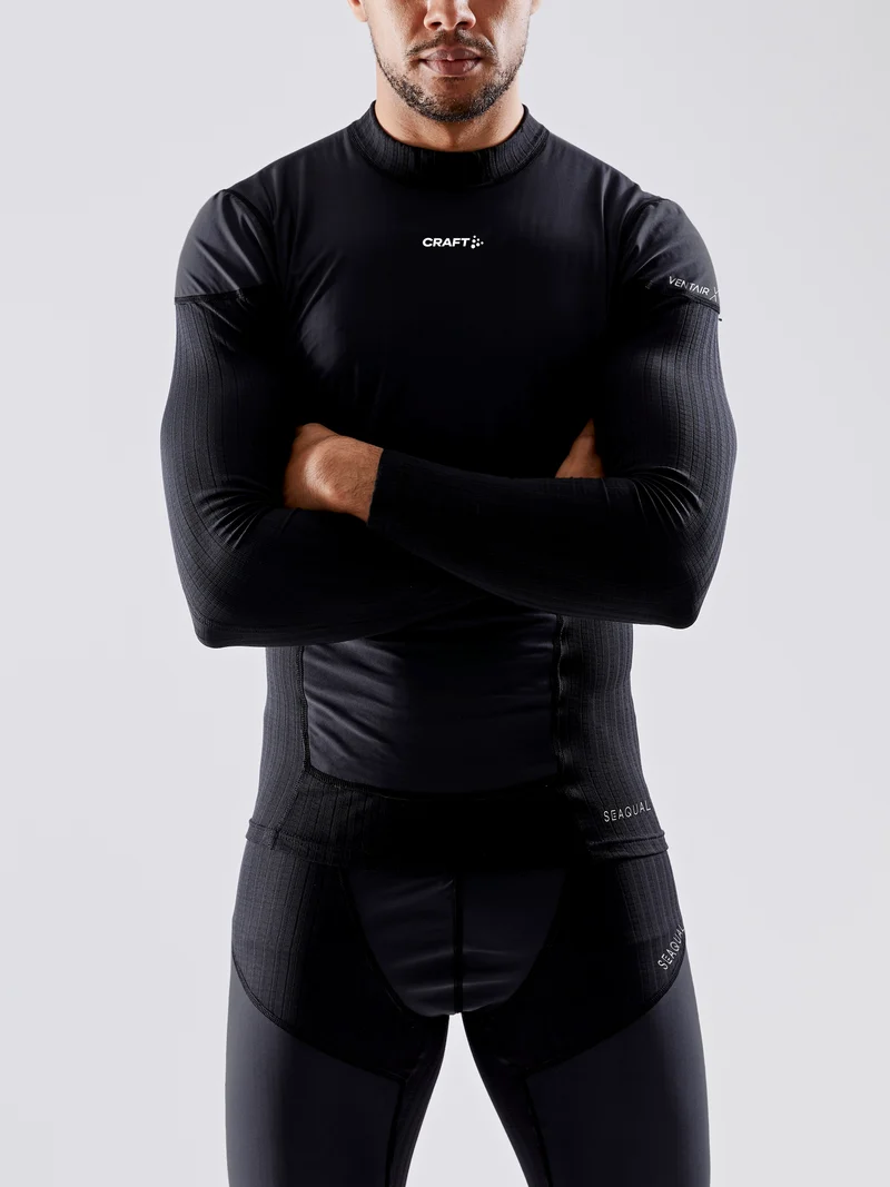 CRAFT ACTIVE EXTREME X WIND LS M Langarmshirt