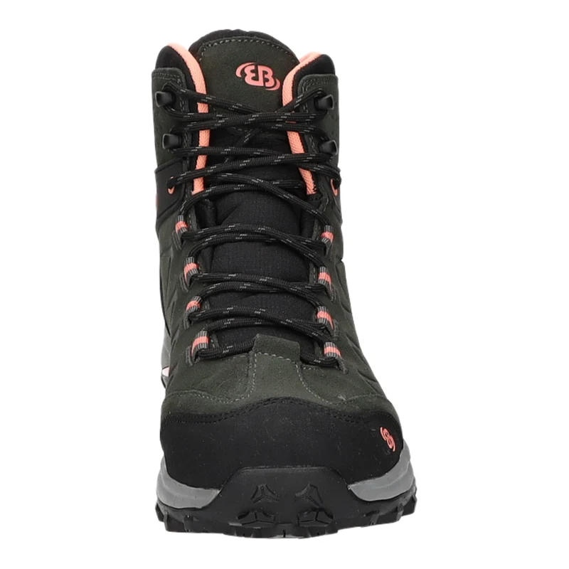 Brütting Trekkingstiefel Mount Chester High