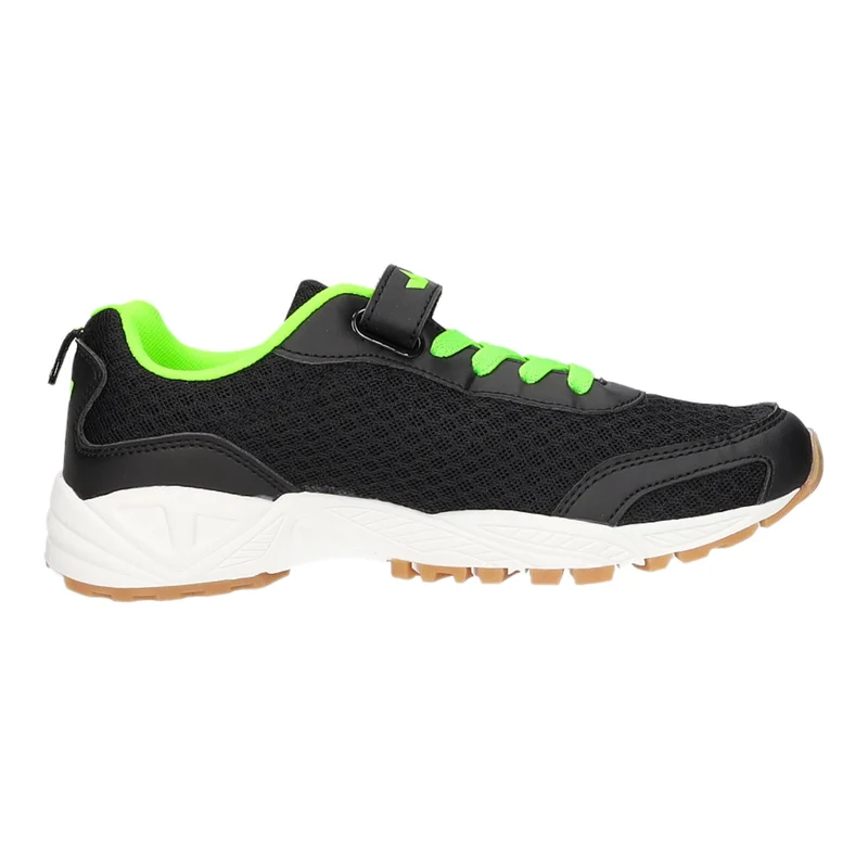 Lico Sportschuh Klettverschluss