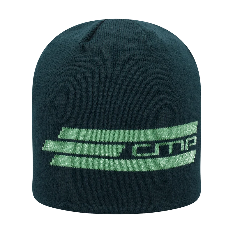 CMP Kids Knitted Hat - Kinder Strickmütze für Outdoor