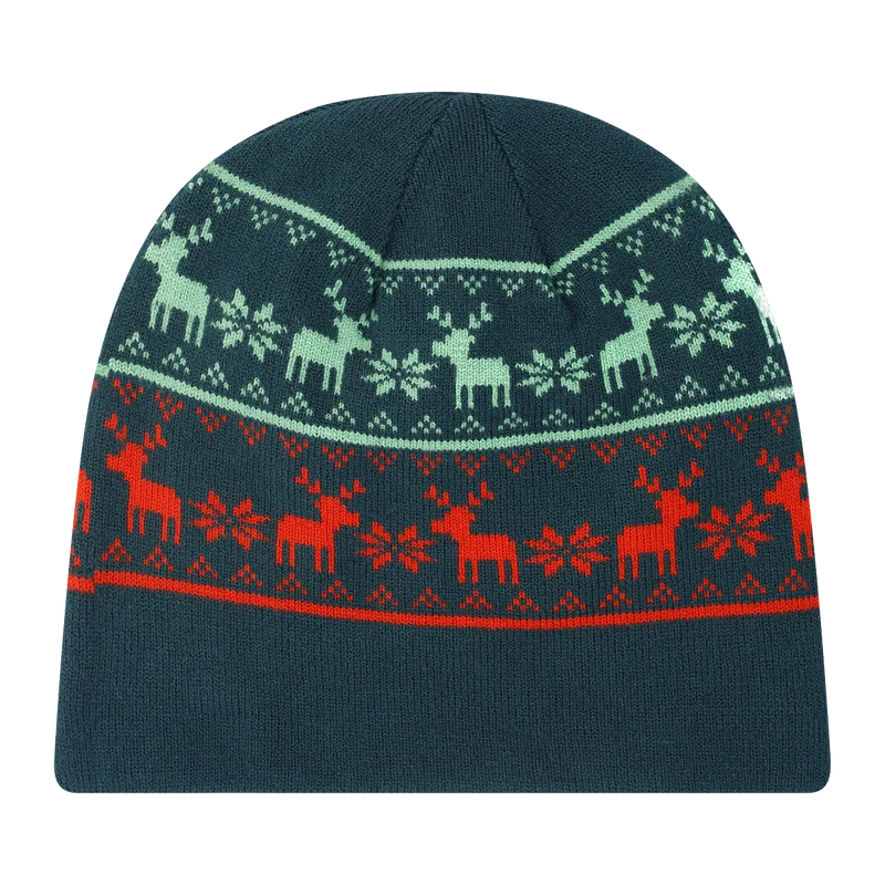CMP Kids Knitted Hat - Kinder Strickmütze für Outdoor
