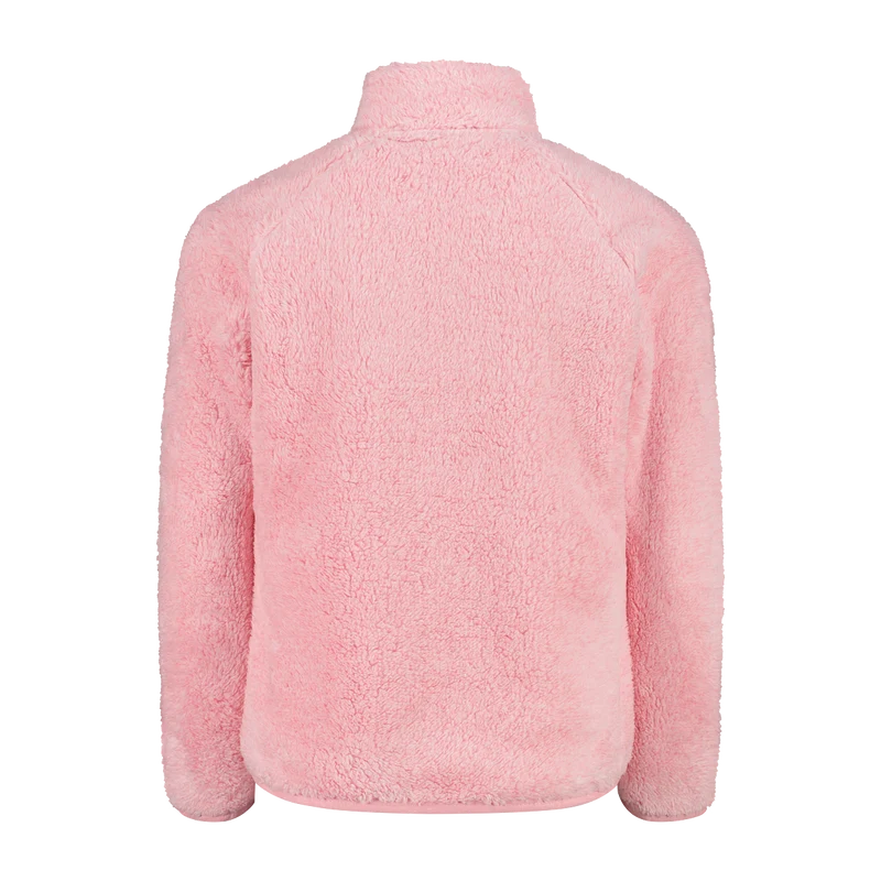 CMP Kid G Jacket – Sportliche Fleecejacke für Mädchen